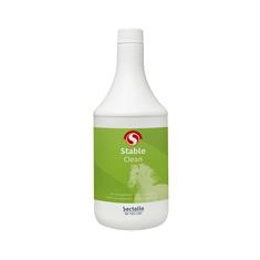 Écurie Propre Stable Clean Sectolin Autre