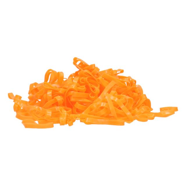 Élastiques Special Edition Epplejeck Orange