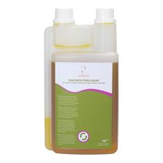 Électrolytes Liquide Epplejeck Autre