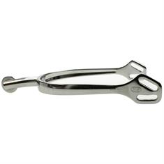 Éperons Balkenhol Inox Molette Lissé Sprenger