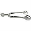 Éperons Balkenhol Inox Molette Sprenger 
