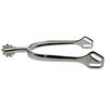 Éperons Balkenhol Inox Molette Sprenger 