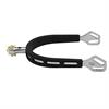 Éperons Ultra Fit Comfort Roller Super Point Sprenger 