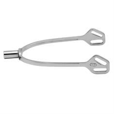 Éperons Ultra Fit Slimline Stomp Sprenger