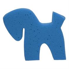 Éponge Cheval Barato Bleu