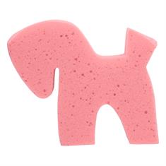 Éponge Cheval Barato Rose
