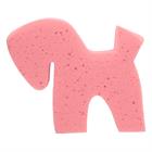 Éponge Cheval Epplejeck Rose