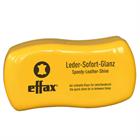 Éponge cuir Effax 