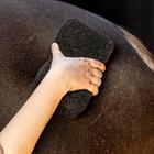 Éponge Equi Super Shiner QHP Noir