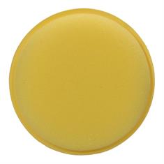 Éponge Leather Care Epplejeck Jaune