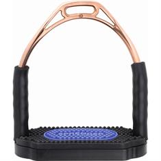 Étriers de sécurité Bow Balance Sprenger Bronze