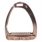 Étriers de sécurité Dressage Plus Tech Stirrups Doré