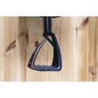 Étriers de sécurité Soft'up Lite Freejump Marron