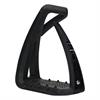 Étriers de sécurité Soft'up Lite Freejump Noir