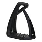 Étriers de sécurité Soft'up Lite Freejump Noir