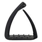 Étriers de sécurité Soft'up Lite Freejump Noir