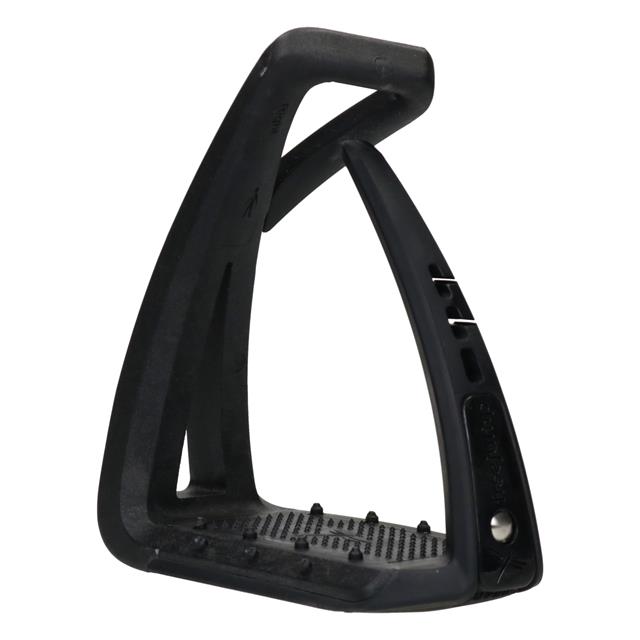 Étriers de sécurité Soft'up Lite Freejump Noir