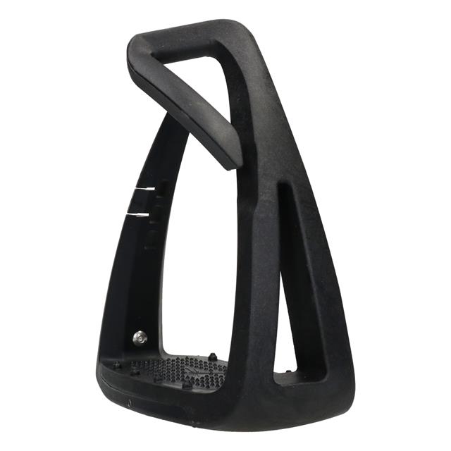 Étriers de sécurité Soft'up Lite Freejump Noir