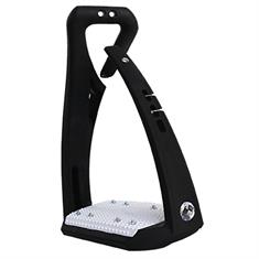 Étriers de sécurité Soft'up Pro+ Crystal Freejump