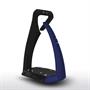 Étriers de sécurité Soft'up Pro+ Freejump Bleu foncé