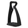 Étriers de sécurité Soft'up Pro+ Freejump Bleu foncé