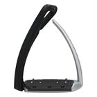 Étriers de sécurité Soft'up Pro+ Premium Freejump Argenté