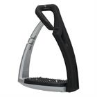 Étriers de sécurité Soft'up Pro+ Premium Freejump Argenté