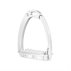 Étriers de sécurité Venice Evo Tech Stirrup Argenté