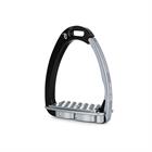 Étriers de sécurité Venice Evo Tech Stirrup Noir-gris