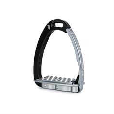 Étriers de sécurité Venice Evo Tech Stirrup Noir-gris