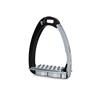 Étriers de sécurité Venice Evo Tech Stirrup Noir-gris