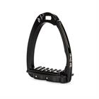 Étriers de sécurité Venice Evo Tech Stirrup Noir-noir