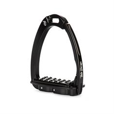 Étriers de sécurité Venice Evo Tech Stirrup Noir-noir