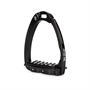 Étriers de sécurité Venice Evo Tech Stirrup Argenté