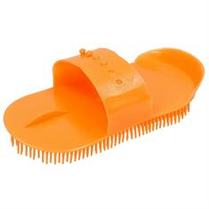 Étrille Finlandaise Epplejeck Orange