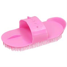 Étrille Finlandaise Epplejeck Rose foncé