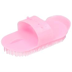 Étrille Finlandaise Epplejeck Rose