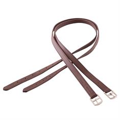 Étrivières LeTek Tekna Marron